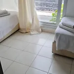 아파트 Duplex Nirvana