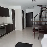 아파트 Duplex Nirvana
