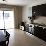 Lejlighed Duplex Nirvana *