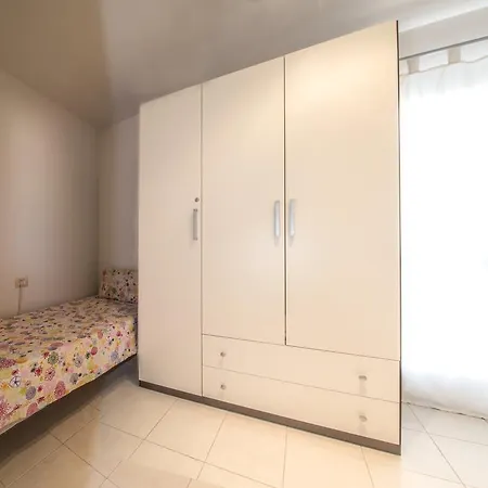 Duplex Nirvana Apartment Callao Salvaje