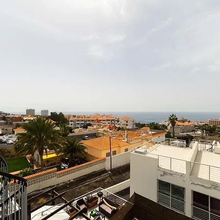 Duplex Nirvana Callao Salvaje
