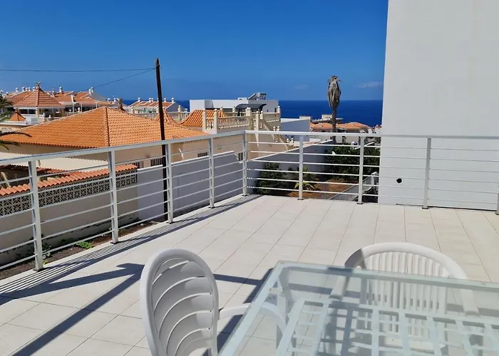 Duplex Nirvana Apartman Callao Salvaje