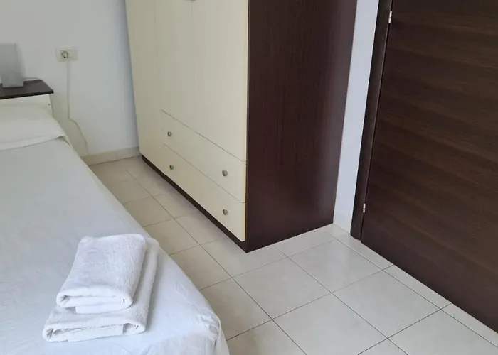 Duplex Nirvana Apartman
