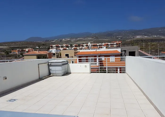 Apartman Duplex Nirvana