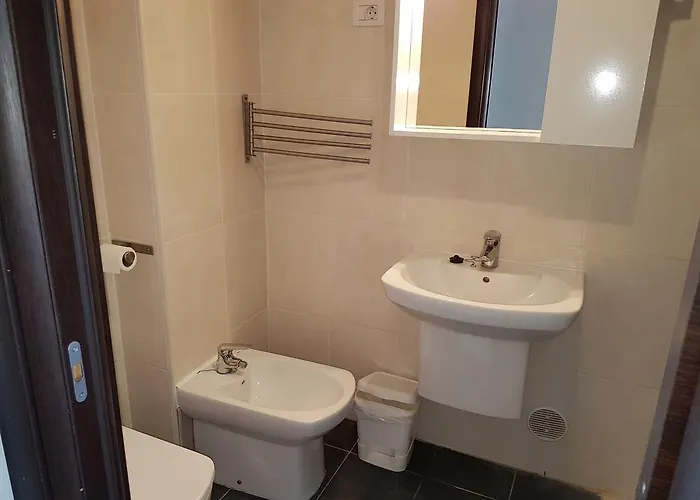 Apartman Duplex Nirvana Callao Salvaje