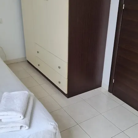 Duplex Nirvana Апартаменты