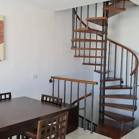 Апартаменты Duplex Nirvana