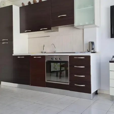 Duplex Nirvana * Кальяо-Сальвахе