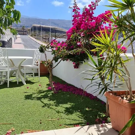 Duplex Nirvana Апартаменты *