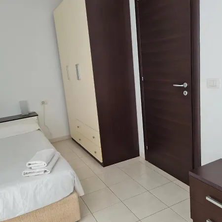 Duplex Nirvana Кальяо-Сальвахе