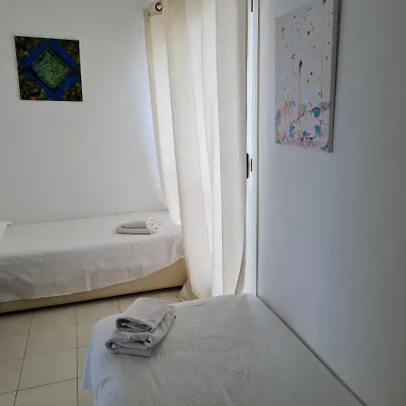 Duplex Nirvana Кальяо-Сальвахе