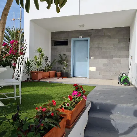 Апартаменты Duplex Nirvana