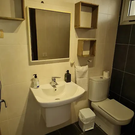 Duplex Nirvana Апартаменты *