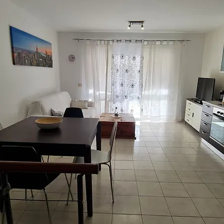 Апартаменты Duplex Nirvana