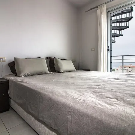 Duplex Nirvana Апартаменты *