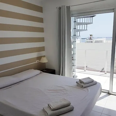 Duplex Nirvana Апартаменты *