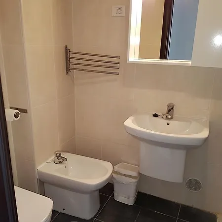 Апартаменты Duplex Nirvana Кальяо-Сальвахе