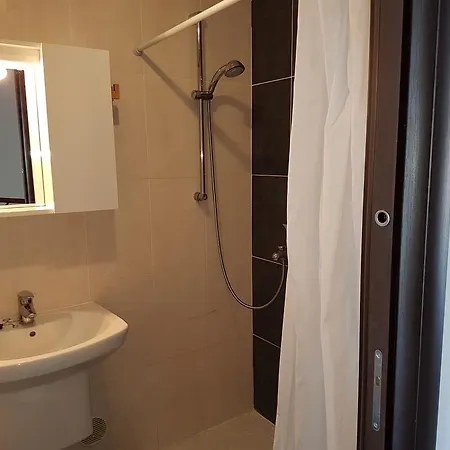 Апартаменты Duplex Nirvana Кальяо-Сальвахе