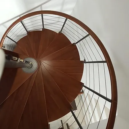 Duplex Nirvana Апартаменты Кальяо-Сальвахе