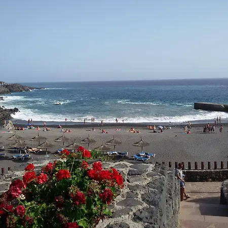 Duplex Nirvana Кальяо-Сальвахе