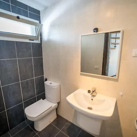 Апартаменты Duplex Nirvana Кальяо-Сальвахе