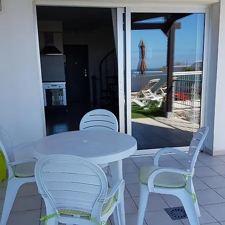 Duplex Nirvana Кальяо-Сальвахе