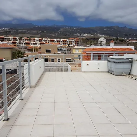 Duplex Nirvana Апартаменты *