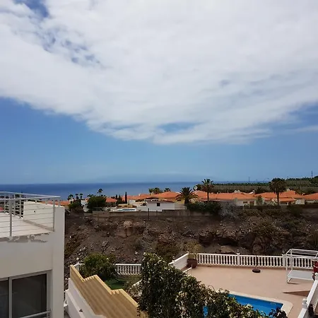 Апартаменты Duplex Nirvana