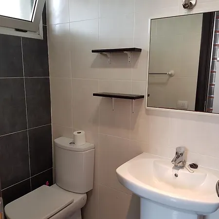 Duplex Nirvana Апартаменты