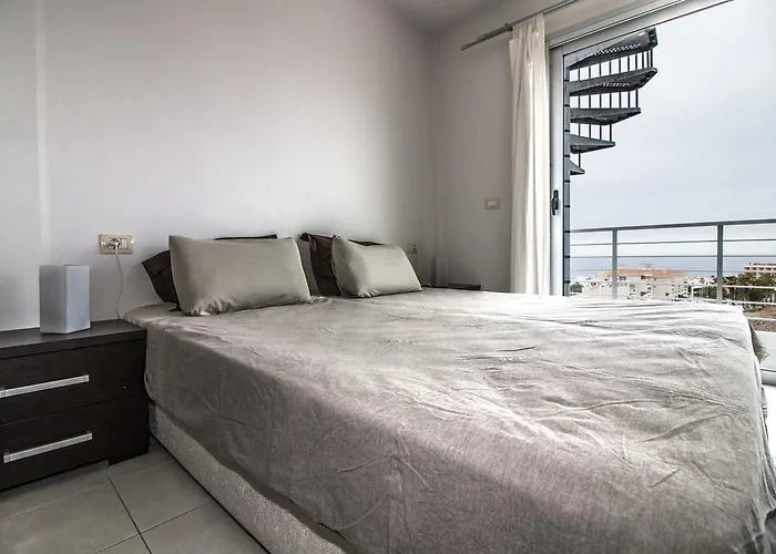 Duplex Nirvana Lejlighed *