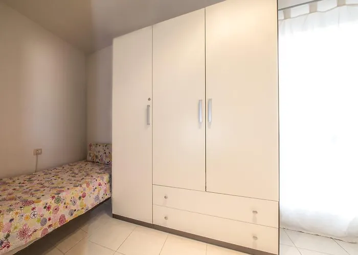 Duplex Nirvana Lejlighed Callao Salvaje