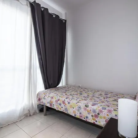 Duplex Nirvana 아파트